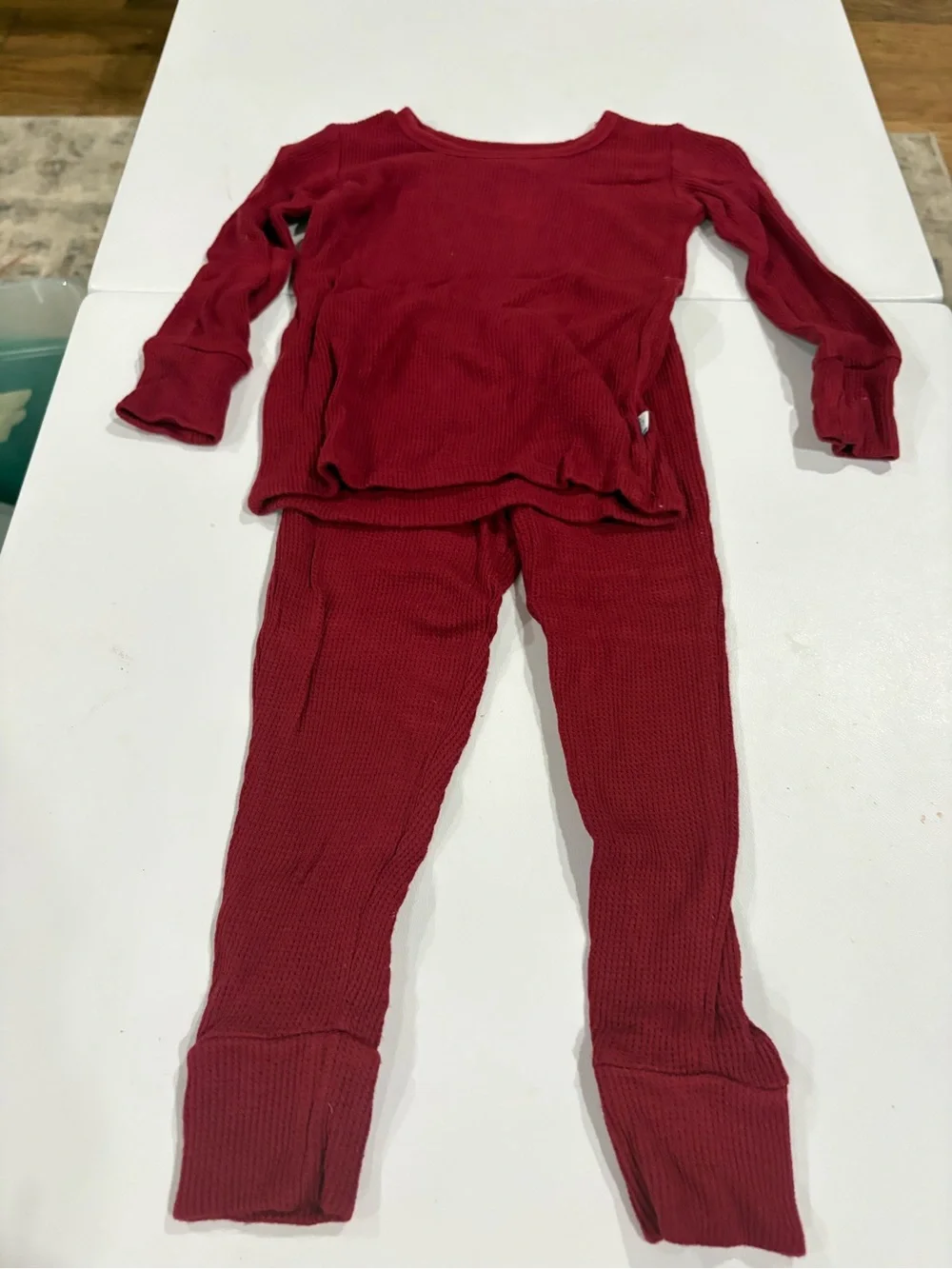 Posh Peanut 2-piece // 2T